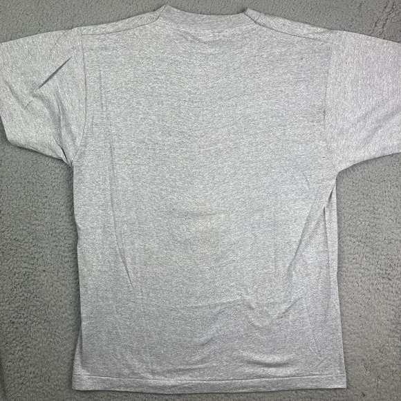 Vintage 1987 Minnesota Twins World Series Champions T Shirt Sz LG Single‎ Stitch - Picture 10 of 12